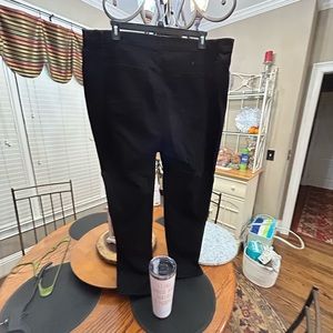 Women’s Black Jeans